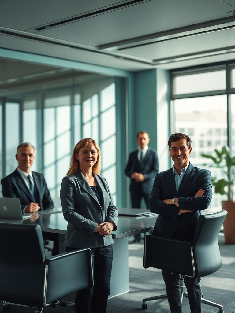 Professional services
